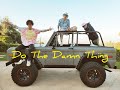 Miniature de la vidéo de la chanson Do The Damn Thing