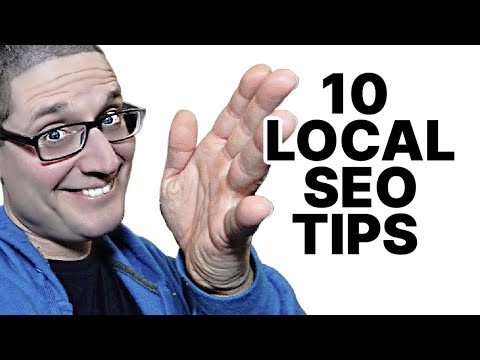 Local SEO Tips How To Rank On Google Maps In 2024