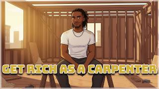 Get Rich As A Carpenter | Cash Cal