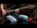 GARNRODEO SUPERNOVA Guitar Cover