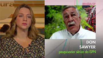 O que pode ser feito para preservar o cerrado?