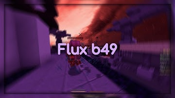 flux b49 is kinda...