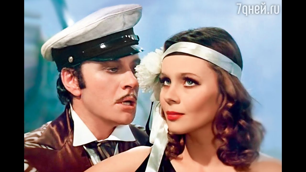 А.МИРОНОВ - БЕЛЕЕТ МОЙ ПАРУС . 12 СТУЛЬЕВ - YouTube