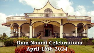 Ram Naumi Celebrations