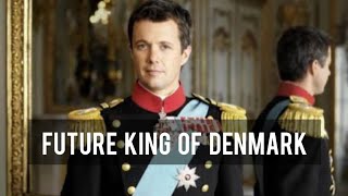 Get to know Future King of Denmark