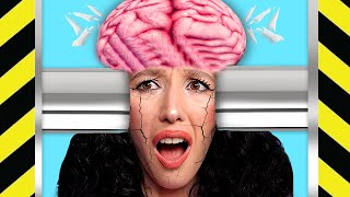BU OYUN BEYNİMİ PARÇALADI!  -Brain Wash screenshot 3