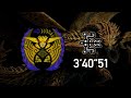 MHWilds Beta PC レ・ダウ × 弓 落石禁止 03'40"51/Rey Dau Bow Solo