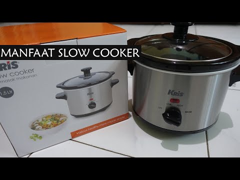 Video: Bagaimana Dan Seberapa Banyak Memasak Jagung Rebus (dalam Panci, Slow Cooker, Dll.) Dengan Benar