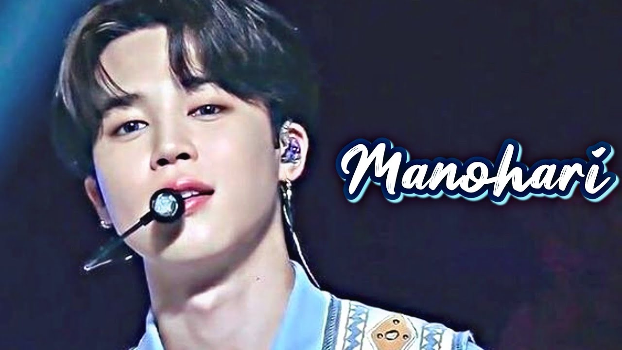 [FMV] Park Jimin - Manohari🔥 || BollywoodMix || (Requested) || HAPPY BIRTHDAY JIMIN🥳🎉
