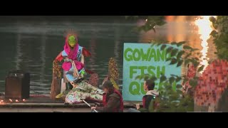 'It’s so Brooklyn': New musical about Gowanus Canal opens up