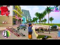 TOMMY REACHED MALIBU CLUB AND DELIVERED A PUNCH ON KENT POLE'S FACE | GTA VICE CITY MISSION 2