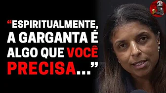 imagem do vídeo "...COISA INTERNA QUE ESTÁ TE INCOMODANDO" com Vandinha Lopes | Planeta Podcast (Sobrenatural)