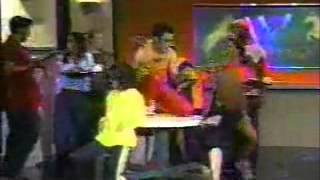 RHeart: GH Nurses Ball 'Footloose' 1997.wmv