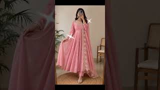 Anarkali suits that you will fall in love, PART -2#anarkalisuits #anarkalis