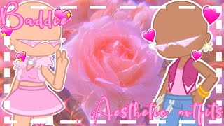 || Baddie Outfit ideas for gacha club! || Gabbieverse ||