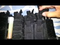 Airsoft: TMC D3(D-Mittsu) Chest Rig