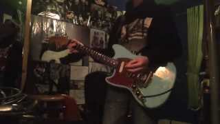 Arabella guitar cover - Arctic Monkeys