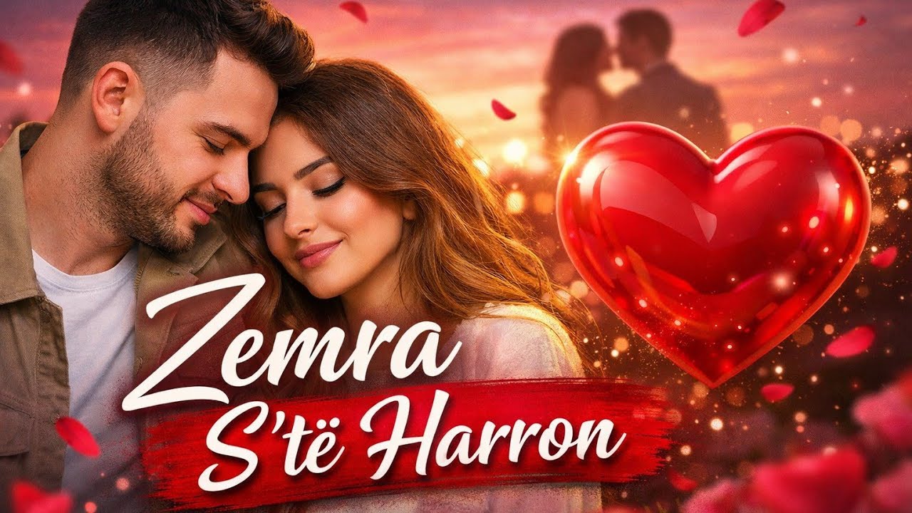 Zemra S’të Harron – Këngë Emocionale | Official Audio