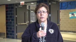C4CAS - World Language High School Video Tour