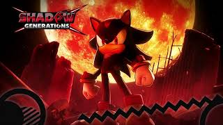 Jingle: Results [Shadow Generations OST]