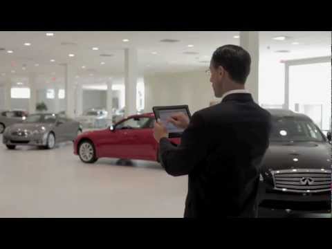 Dealertrack Key Machine