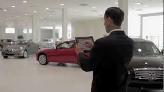 Dealertrack Technologies - Inventory Management Solutions
