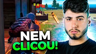 ELE QUEBROU A CALL NO XTREINO E SE DEU MAL! FREE FIRE