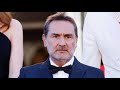 Cannes 2026 : Gilles Lellouch s’emporte et jete un verre sur un fan