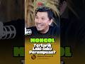 Mongol Tertarik sama cewek atau cowok? #melaneyricardo #mongolstres