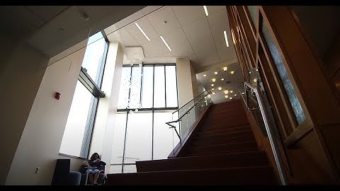 Study Spaces on Campus | Boston University - StudentBridge Solutions