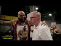 Slammiversary: Fade to Black - Coming to TNA+ THIS MONDAY!