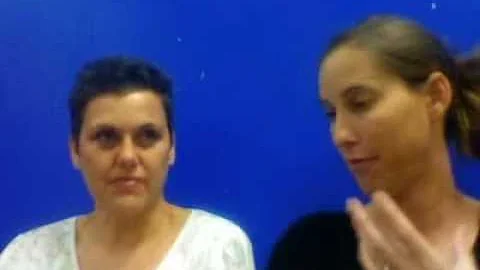 Singleton Moms Interview with mom Suzanne