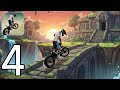 Trial Xtreme 4 Bike Racing Gameplay Walkthrough part 