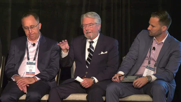 The Future of CDMO Networks in Cell and Gene Therapy