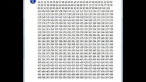 Visual Basic.Net Absolute Beginner Tutorial with StringBuilder Object and MessageBox