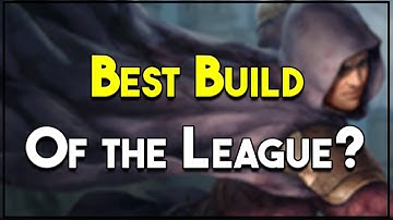 Power Siphon Trickster CRANKS op een budget [PoE 3.25]