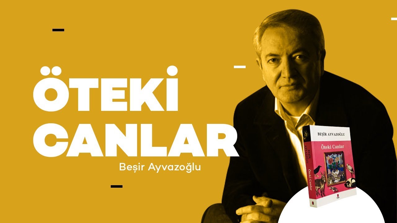 Edebiyatın gölgesinde öteki canlar | Nereye Gidiyoruz