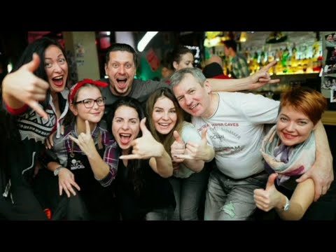 Песня для Кати. Клевое поздравление с днем рождения от друзей