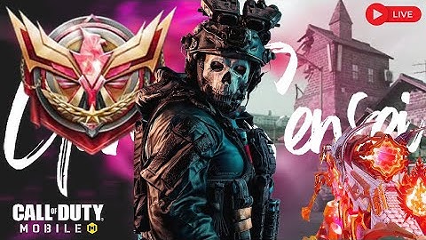 🔴 CODM LIVE | CX-9 Asia Leaderboards #vertical #verticallive #codmlive