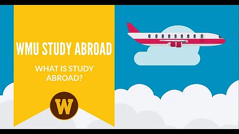 What is study abroad? | Western Michigan University