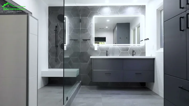 ADU Remodel in Atherton, CA | Kitchen, Bathroom & Full ADU Remodel