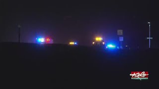 Authorities seeking information in Tuesday's fatal crash