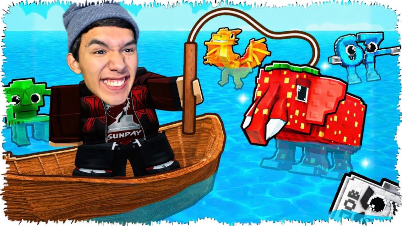 😱Қайықпен Жүзіп Үлкен Акуладан Брейнроттарды Құтқардым! Ең Мықты Қайық Түсірдім! Sail For Brainrots!