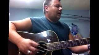 Video thumbnail of ""Tuesdays Gone" Hank Jr version..."