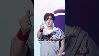 Kiss-Kiss? #kpop #straykids #changbin #seungmin