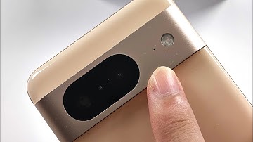Fix  Google Pixel 8 Back Camera NOT Working