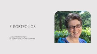 EPortfolioExampleaudio3