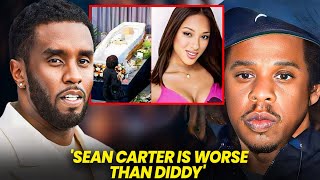Jay Z Worse Than Diddy! [Exposed] Details