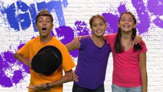 Lets Get Curious Song