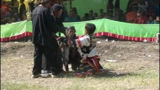 PERFORM LANGLANG JAGAD || TARI RANGDE